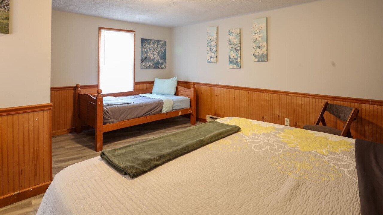 Photo of Bedroom in Spottswood