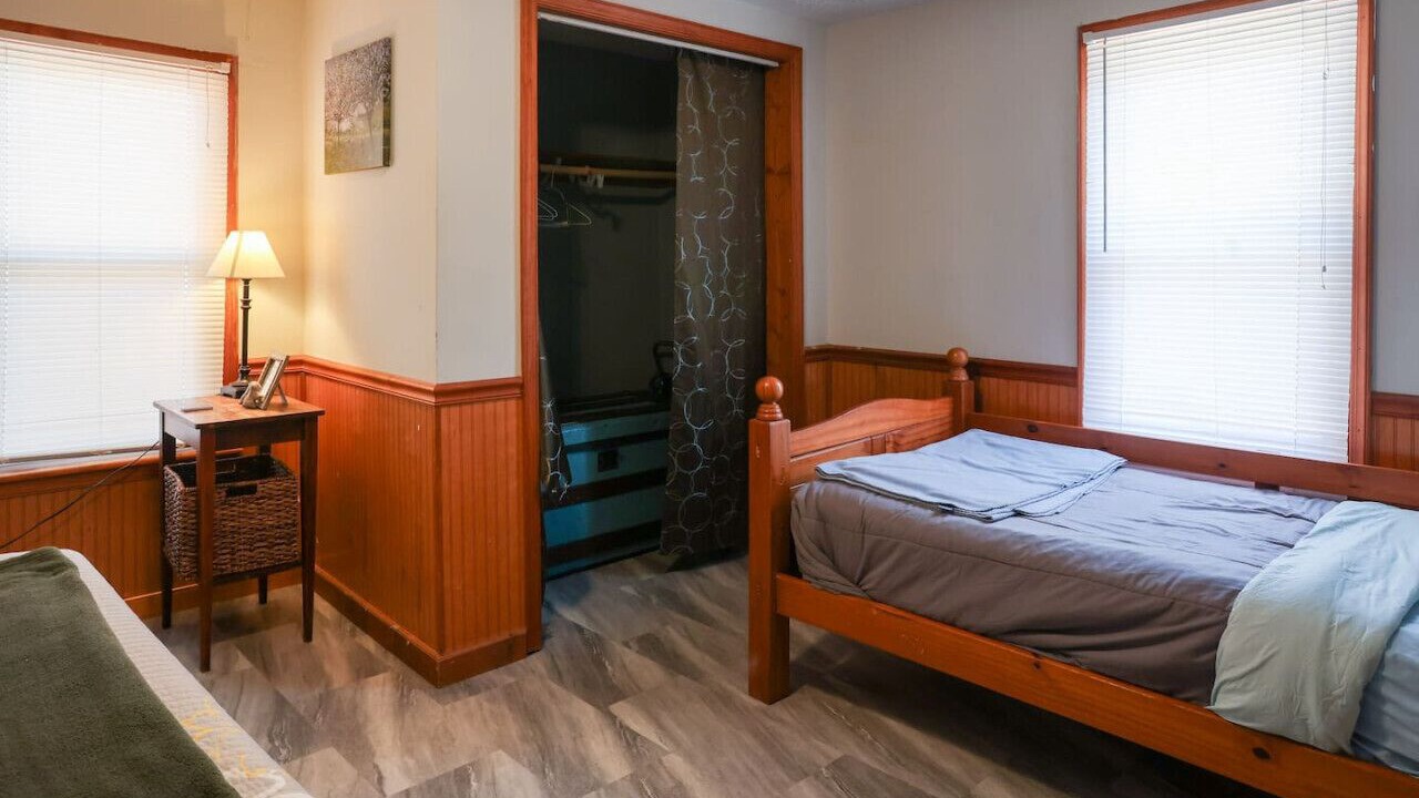 Photo of Bedroom in Spottswood