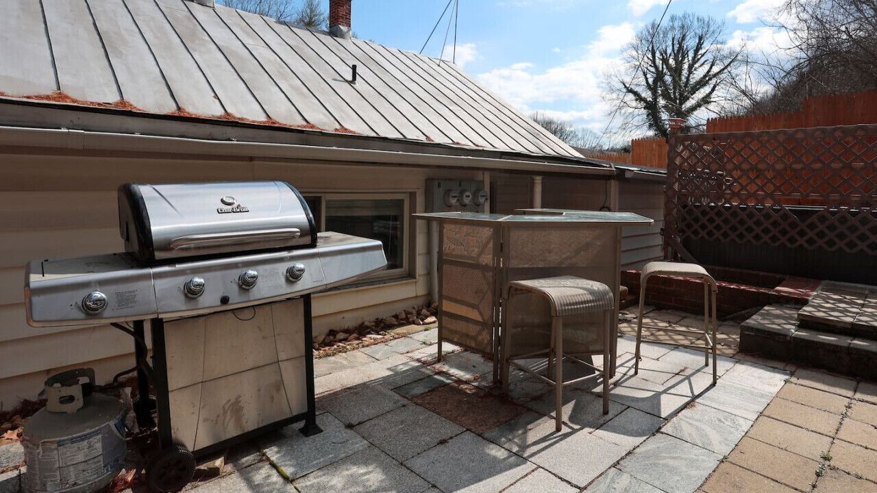Photo of Outdoor in Spottswood