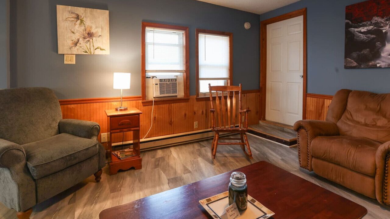 Photo of Livingroom in Spottswood