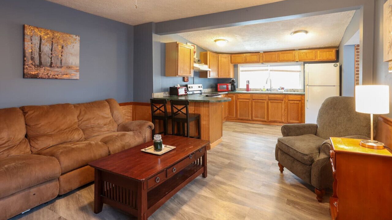 Photo of Livingroom in Spottswood