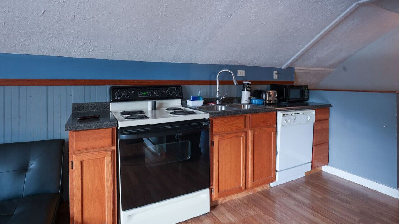 Photo of Kitchen in Spottswood