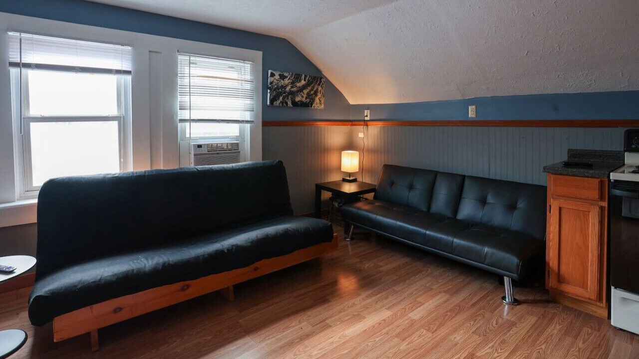 Photo of Livingroom in Spottswood