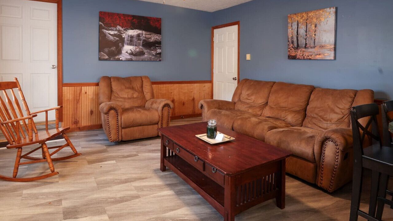 Photo of Livingroom in Spottswood