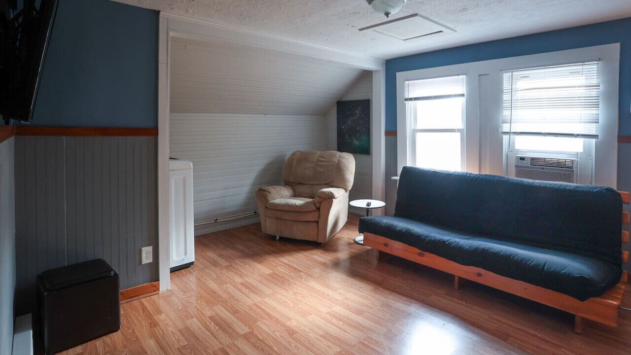 Photo of Livingroom in Spottswood
