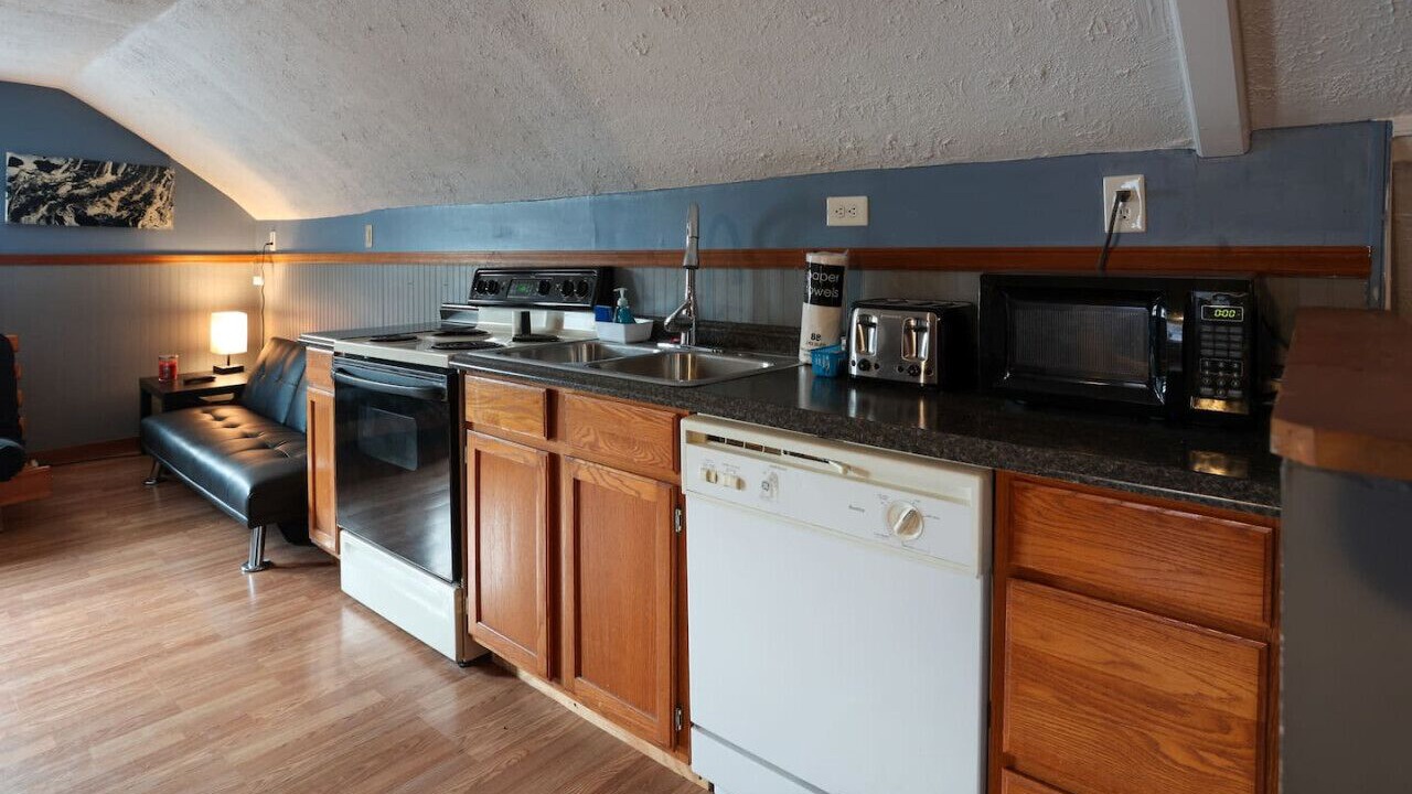 Photo of Kitchen in Spottswood