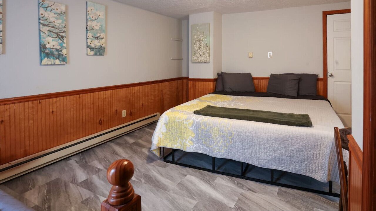 Photo of Bedroom in Spottswood