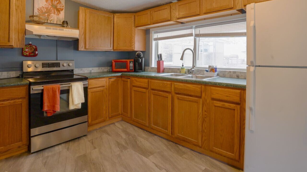 Photo of Kitchen in Spottswood