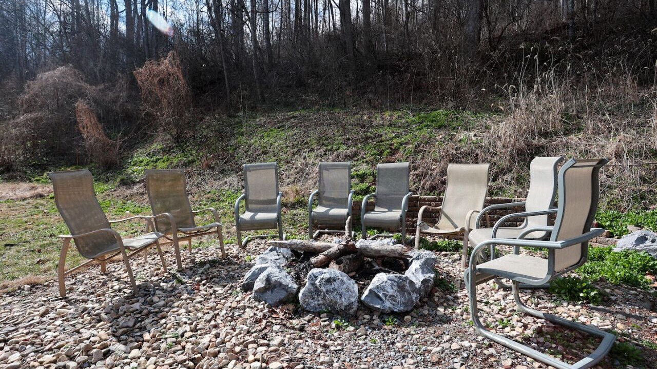 Photo of Outdoor in Spottswood