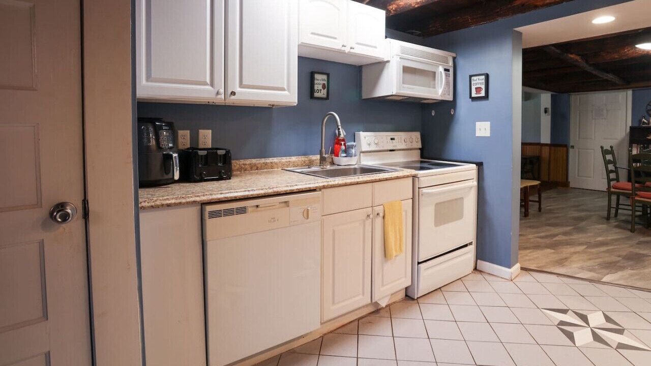 Photo of Kitchen in Spottswood