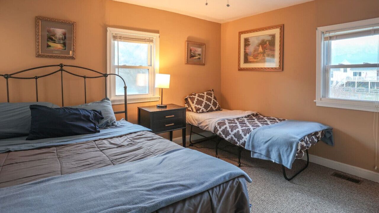 Photo of Bedroom in Spottswood