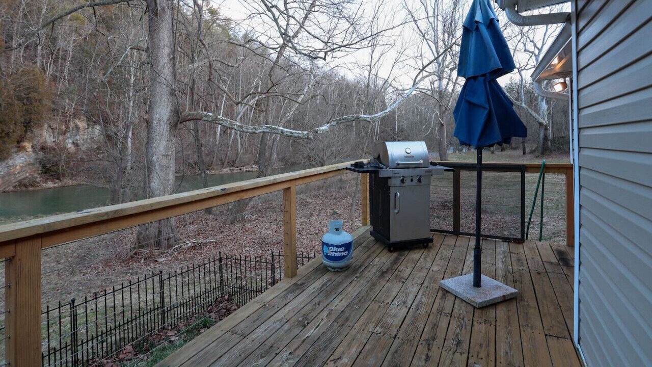 Photo of Outdoor in Spottswood