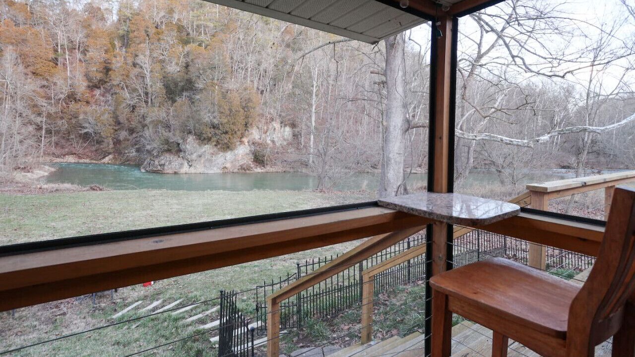 Photo of Outdoor in Spottswood