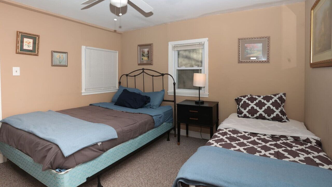 Photo of Bedroom in Spottswood