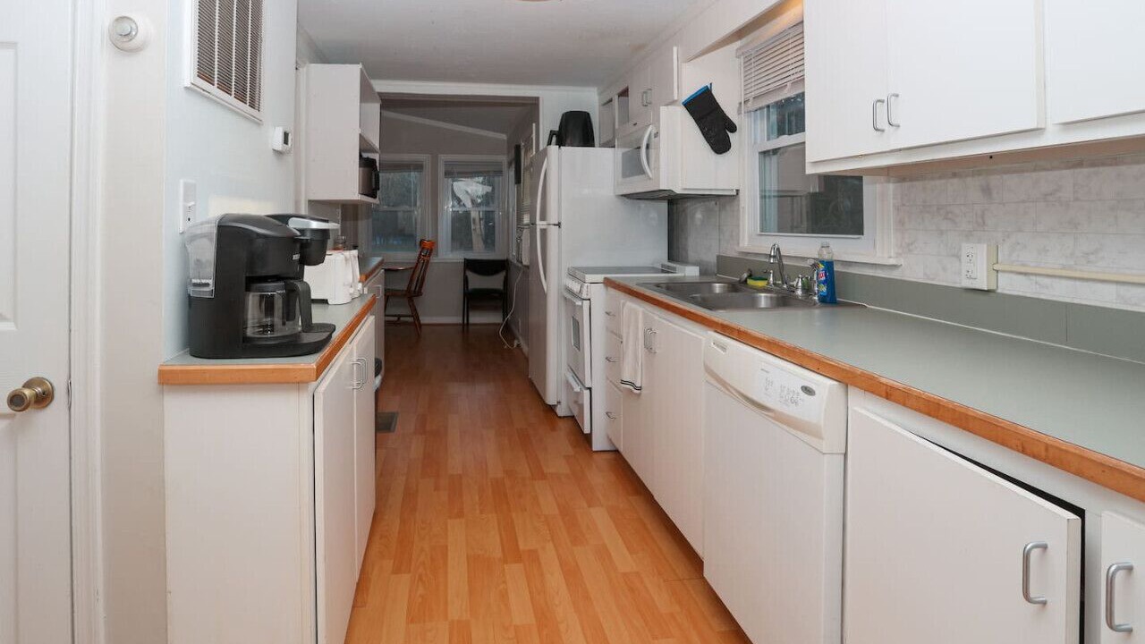 Photo of Kitchen in Spottswood