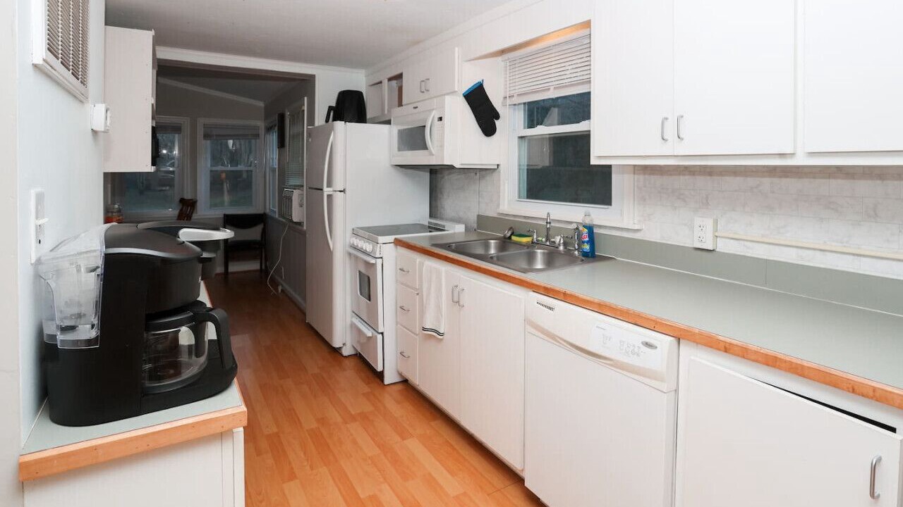 Photo of Kitchen in Spottswood