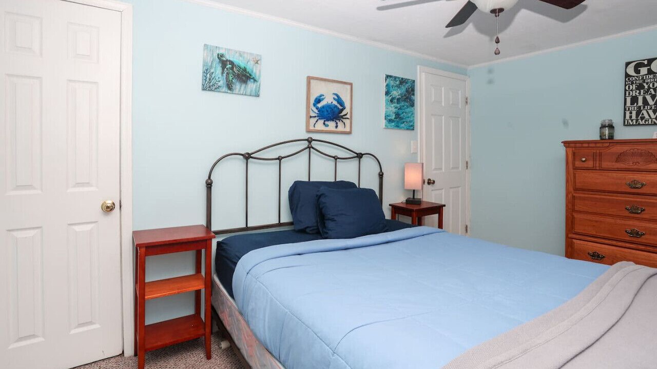 Photo of Bedroom in Spottswood