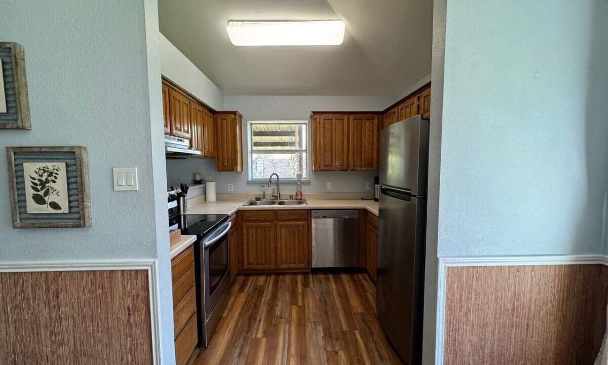 Photo of Kitchen in Roanoke