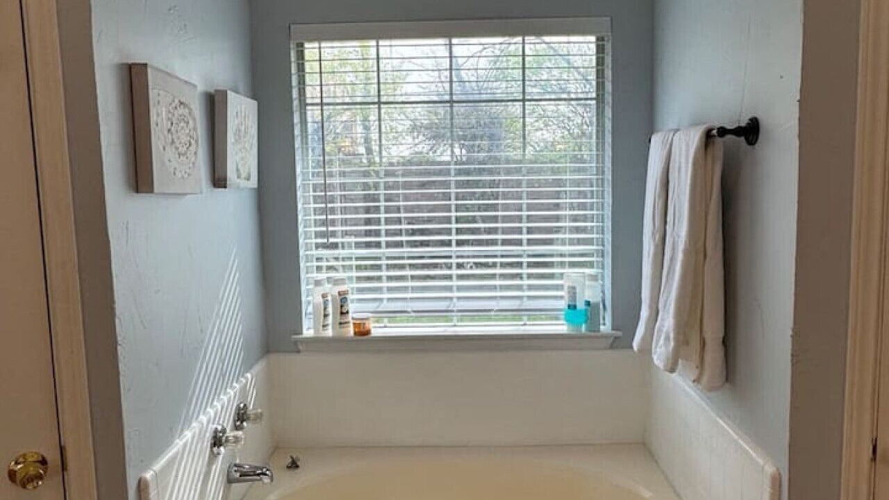 Photo of Bathroom in Roanoke