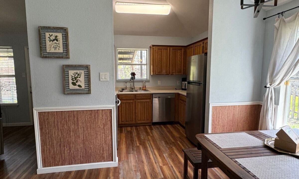 Photo of Kitchen in Roanoke