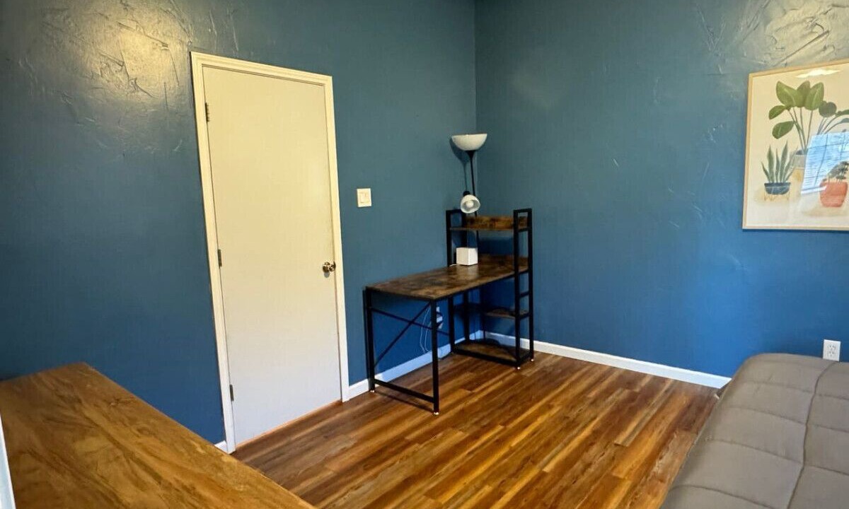 Photo of Bedroom in Roanoke