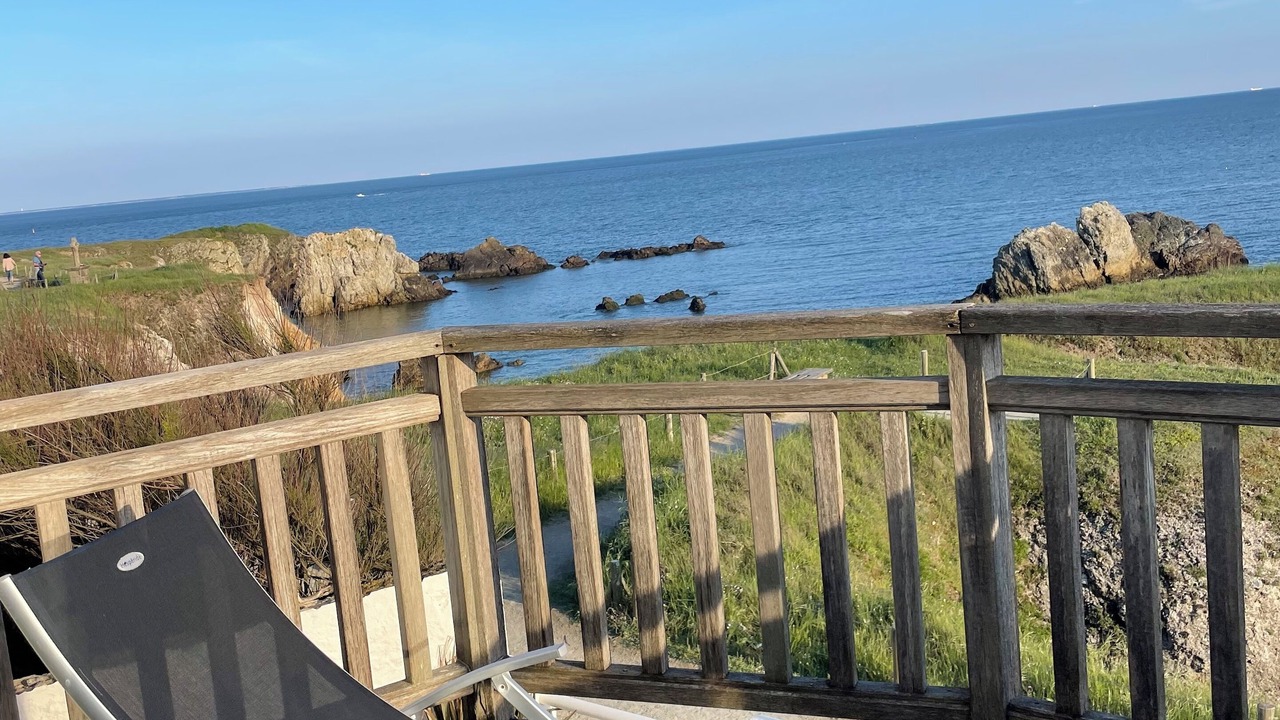 Photo of Outdoor in Le Pouliguen