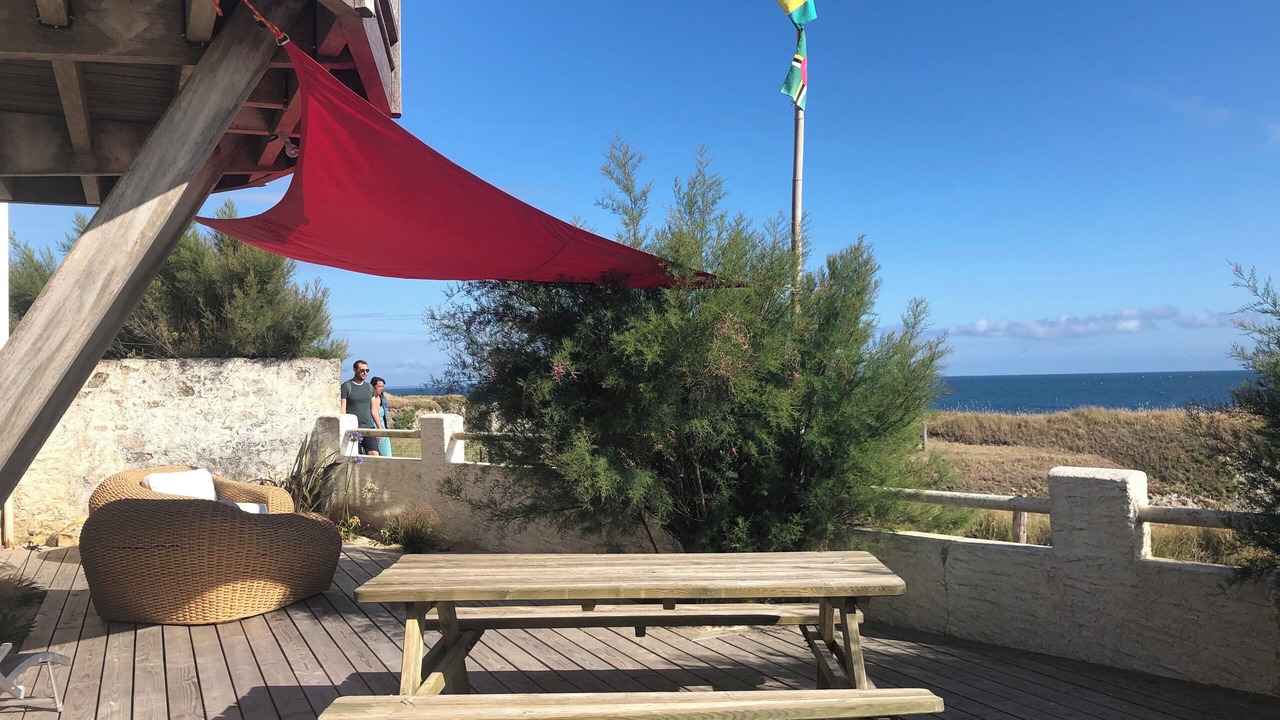 Photo of Outdoor in Le Pouliguen