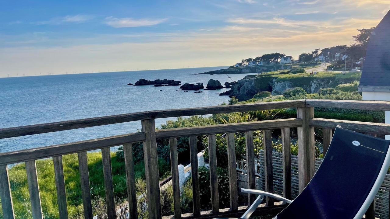 Photo of Outdoor in Le Pouliguen