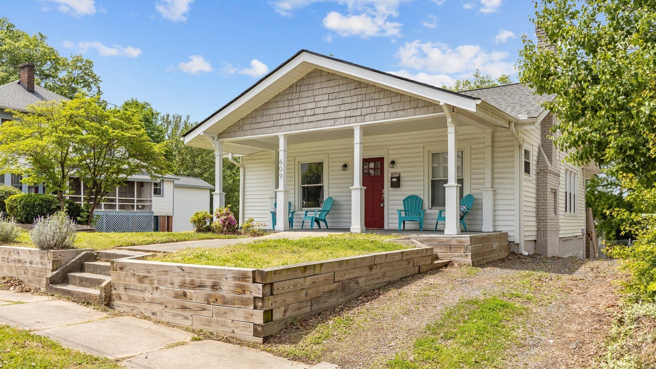 Photo of Outdoor in East Durham