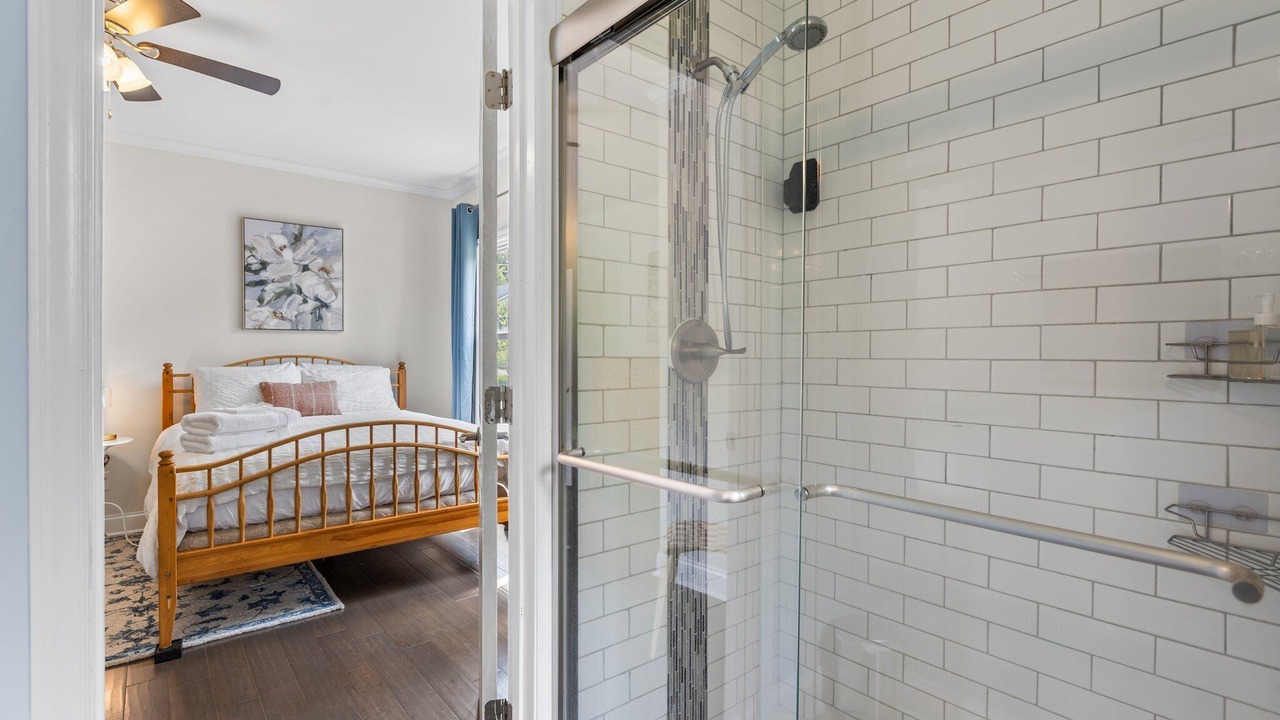 Photo of Bathroom in East Durham