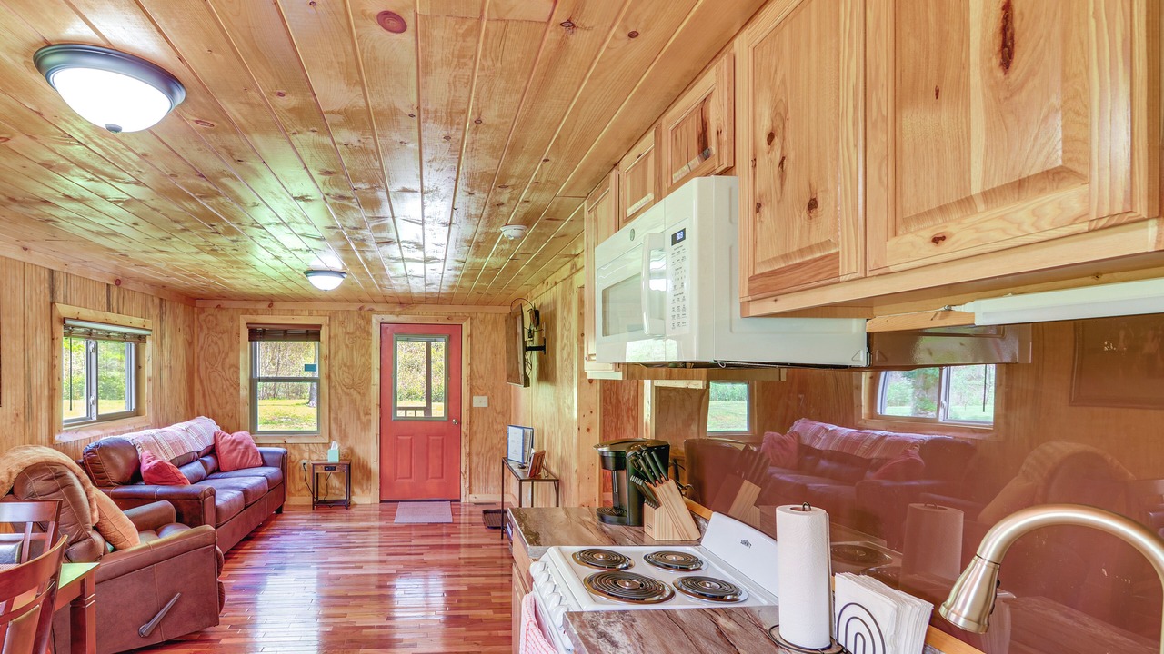 Photo of Kitchen in Beattyville
