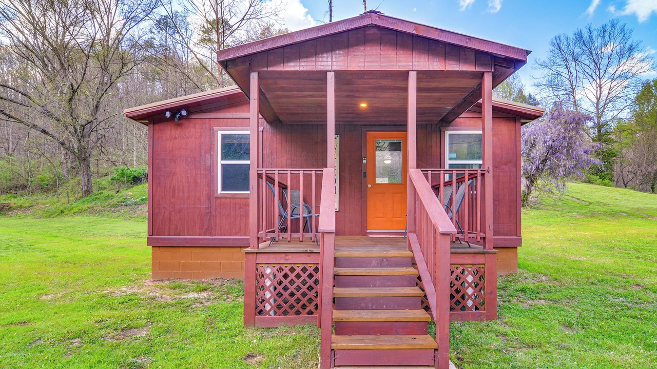 Photo of Outdoor in Beattyville