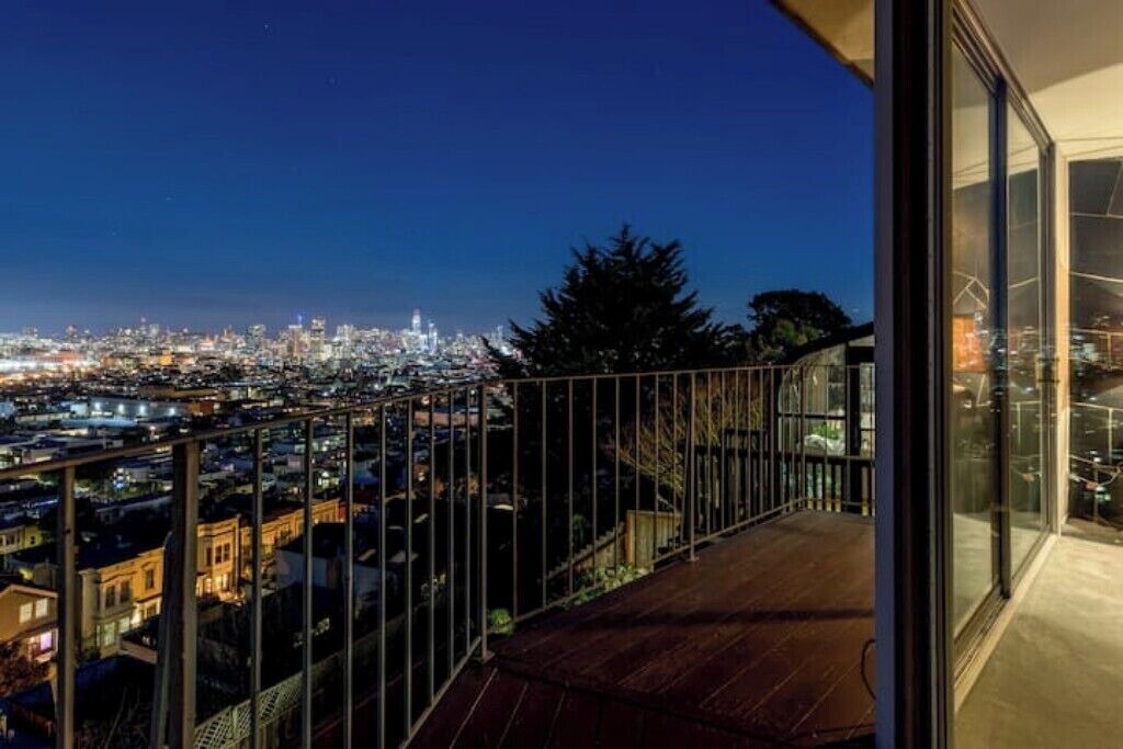 Photo of Outdoor in Dolores Heights