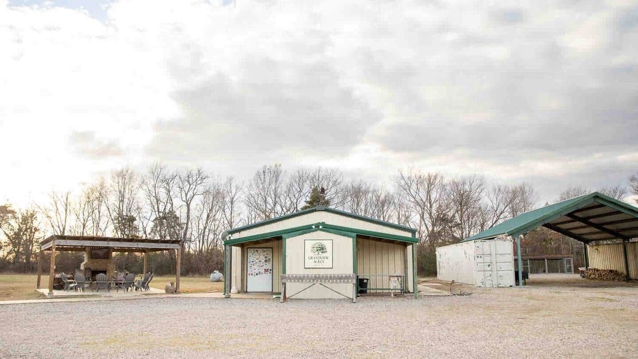 Photo of Outdoor in Ethel