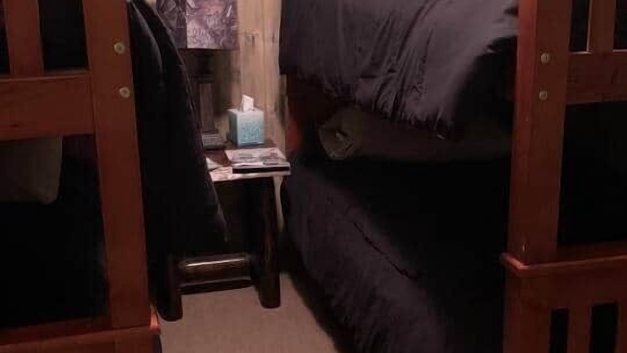 Photo of Bedroom in Ethel