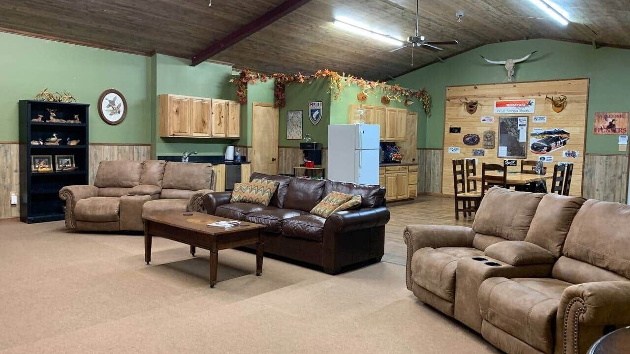 Photo of Livingroom in Ethel