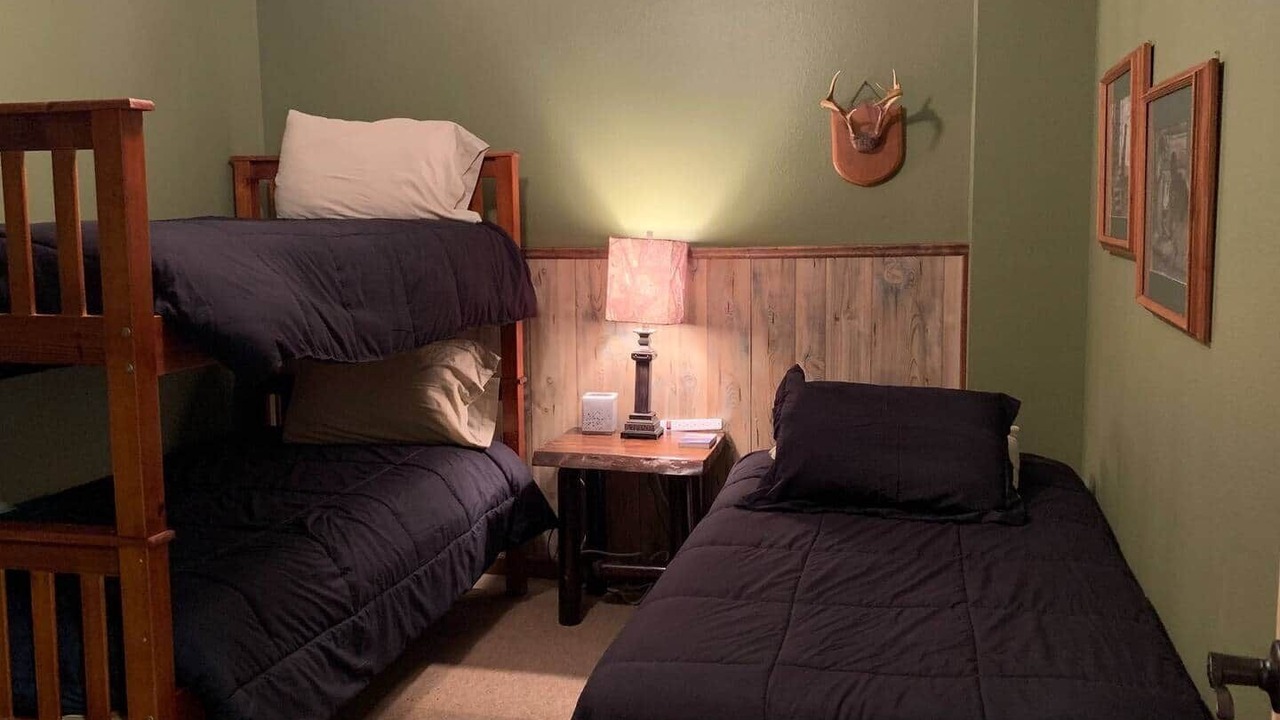 Photo of Bedroom in Ethel