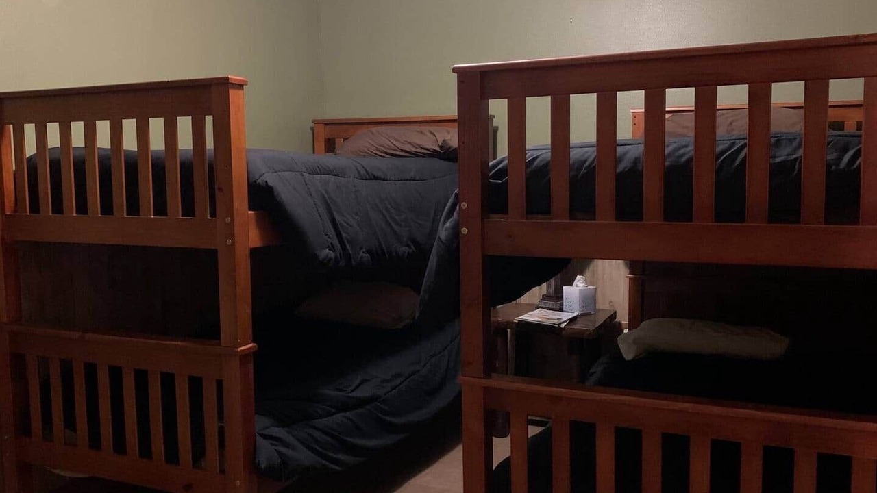 Photo of Bedroom in Ethel