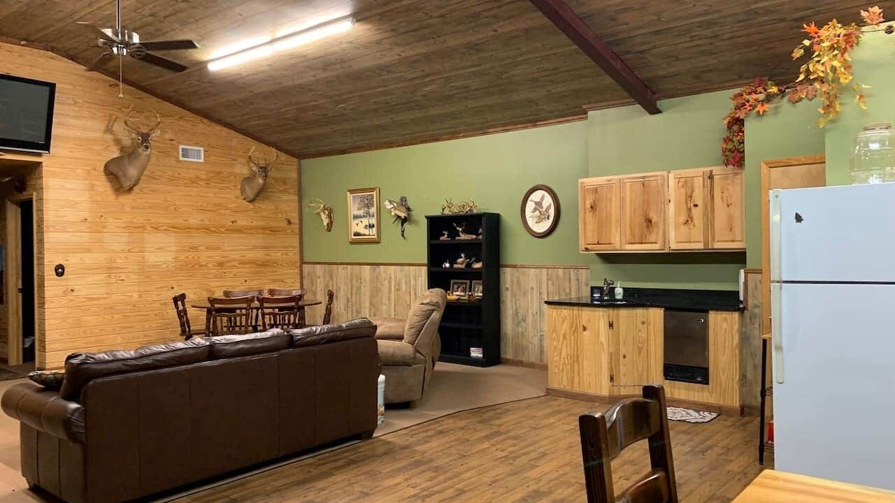 Photo of Livingroom in Ethel