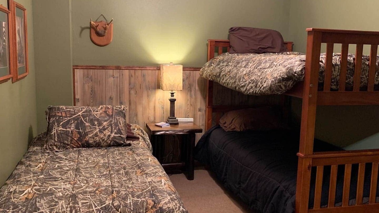 Photo of Bedroom in Ethel