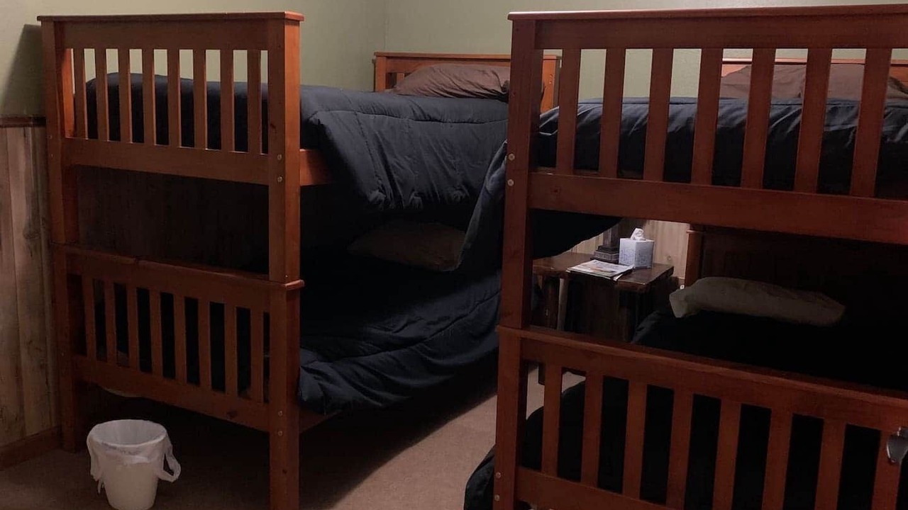 Photo of Bedroom in Ethel