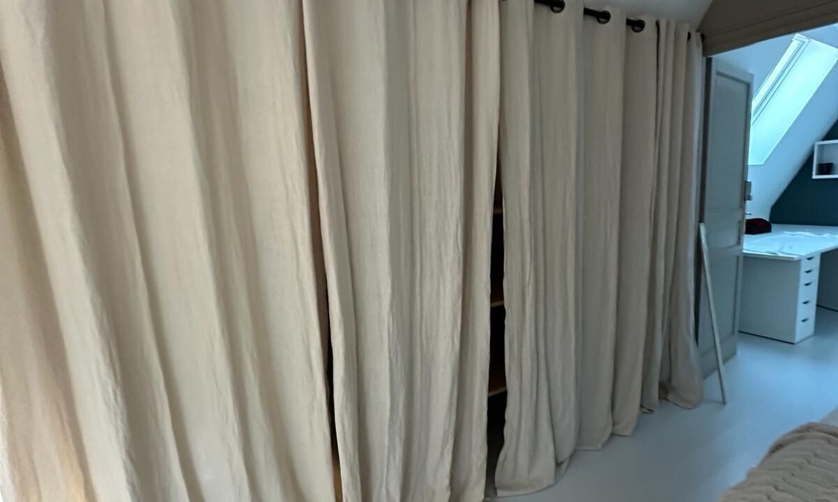 Photo of Bedroom in Varengeville-sur-Mer