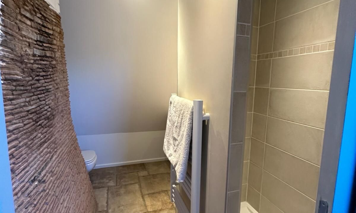 Photo of Bathroom in Varengeville-sur-Mer
