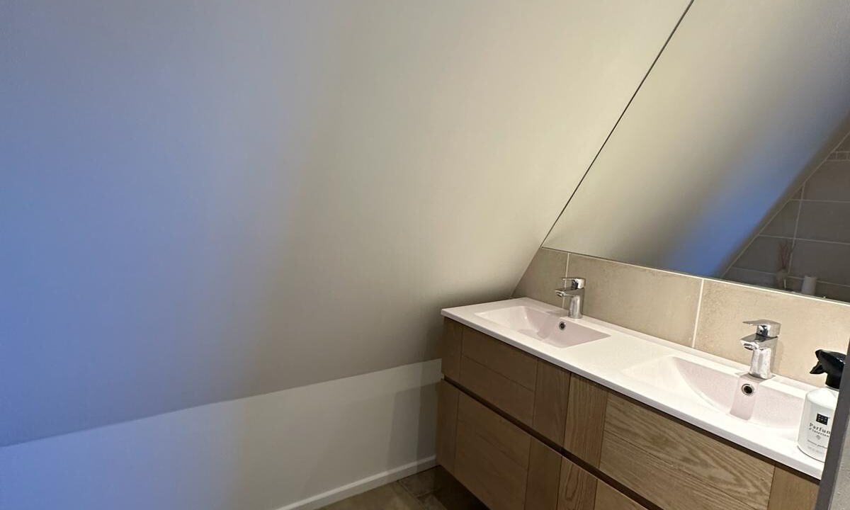 Photo of Bathroom in Varengeville-sur-Mer