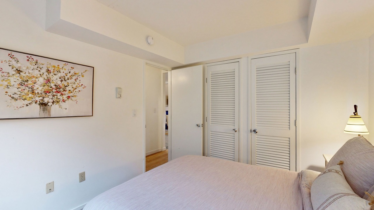 Photo of Bedroom in Warren
