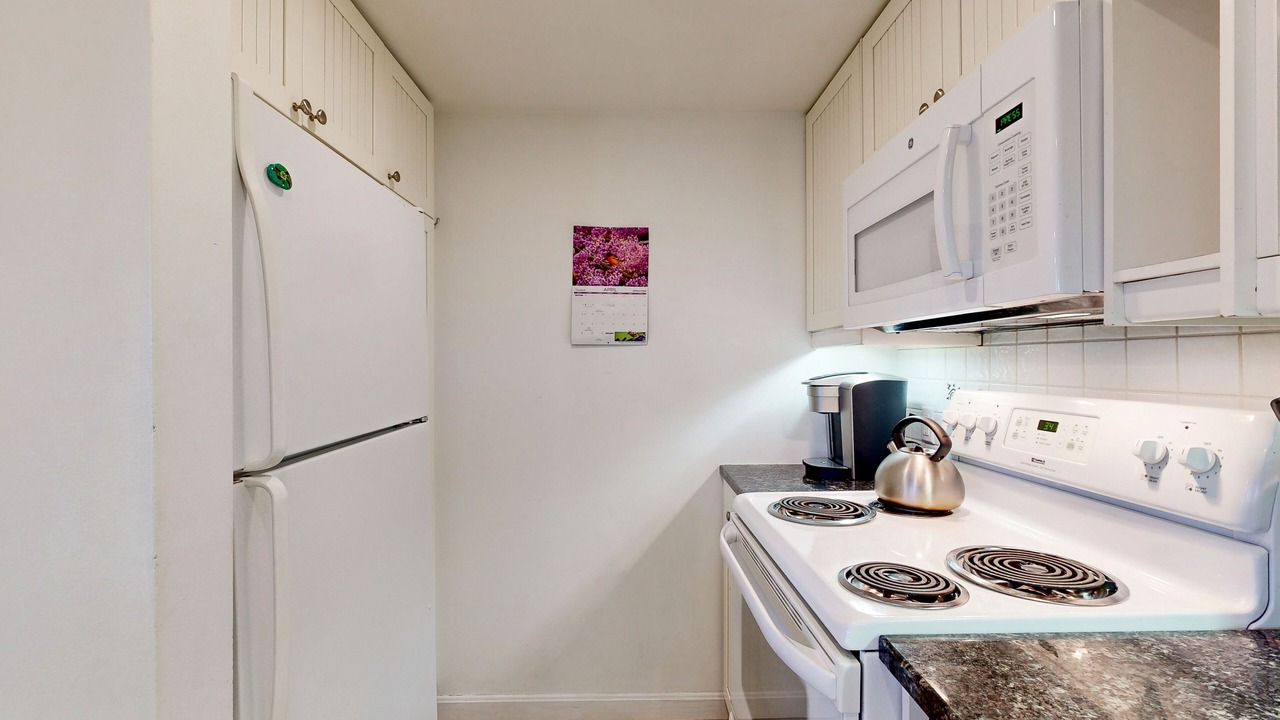 Photo of Kitchen in Warren