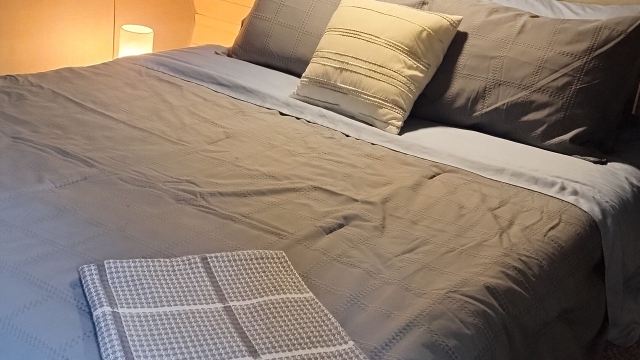 Photo of Bedroom in Lonoke