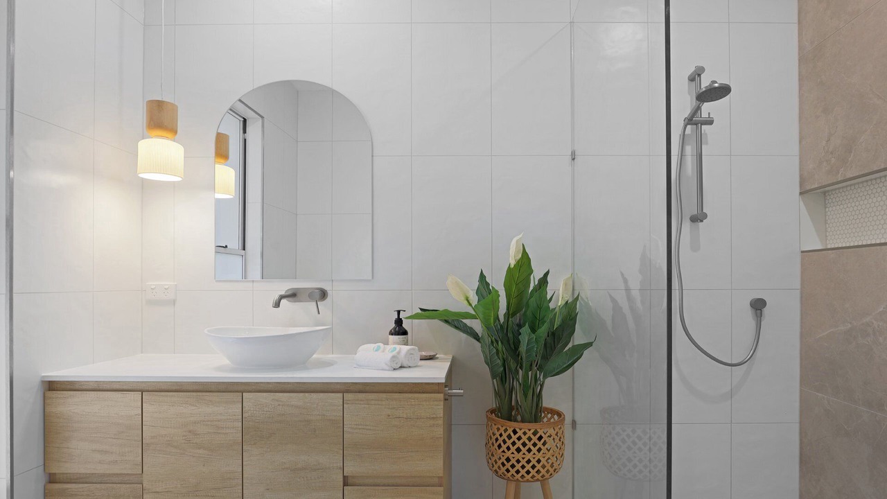 Photo of Bathroom in Arcadia