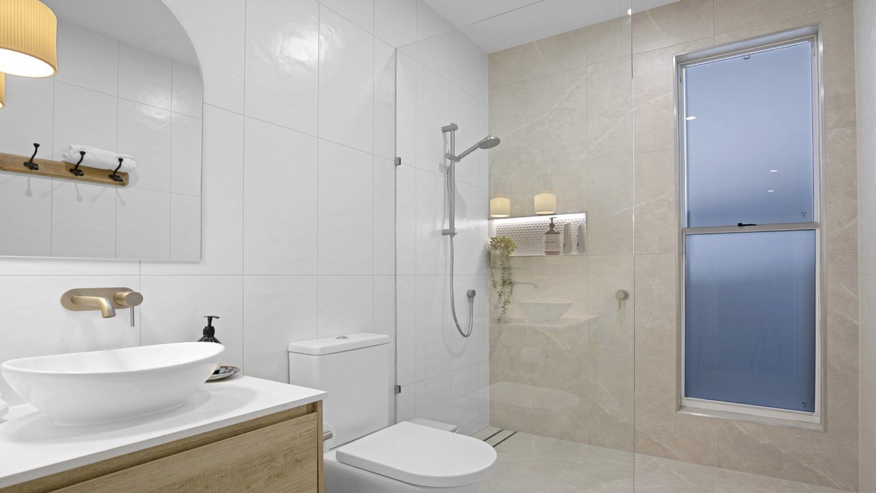 Photo of Bathroom in Arcadia