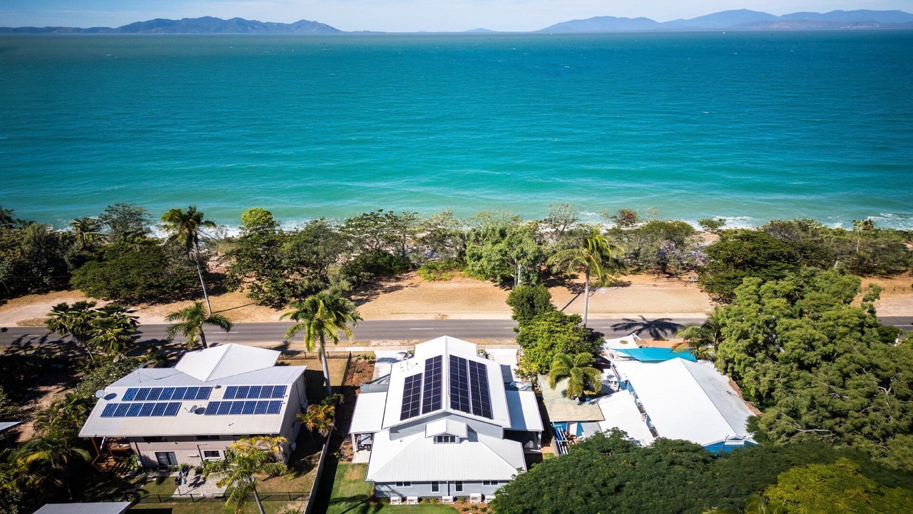 Photo of Outdoor in Arcadia